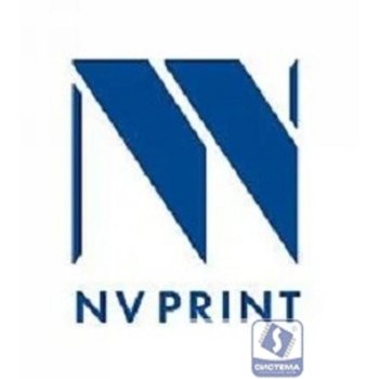 NV Print (NV-CH-LMS317-2.5K) Чип для Lexmark (51B5000) для MS/MX 317/417/517/617 (2.5K)