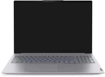Ноутбук Lenovo ThinkBook 16 G8 IAL/16"/IPS/Intel Core Ultra 7 255H/16Gb/512Gb SSD/no OS/серый/1.7kg