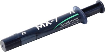 Термопаста Arctic Cooling MX-7 Thermal Compound 2-gramm арт. (Cooling MX-7)