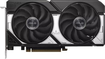 Видеокарта ASUS DUAL-RTX5060TI-8G