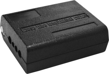 Инструмент для зачистки кабеля Lanmaster LAN-FT-CUTL/LTU черный