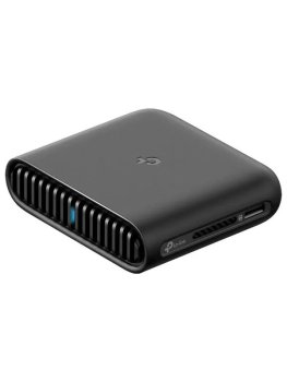 Маршрутизатор TP-Link TL-WR3002X Wi-Fi Роутер, USB, Ethernet, VPN, портативный