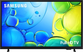 Телевизор-LCD 32" Samsung UE32F6000FUXRU черный FULL HD 60Hz DVB-T2 DVB-C DVB-S2 USB WiFi Smart TV