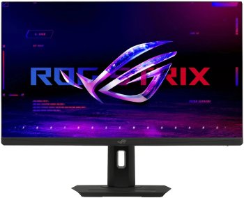 Монитор Asus 27" ROG Strix XG279CNS черный IPS LED 16:9 HDMI матовая HAS Piv 1000:1 400cd 178гр/178гр 1920x1080 380Hz FreeSync Premium DP FHD USB 6.5к