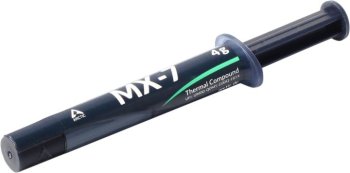 Термопаста Arctic Cooling MX-7 Thermal Compound 4-gramm (ACTCP00090A)