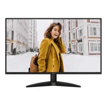 Монитор AOC 27" 27B36X черный IPS LED 16:9 HDMI матовая 1500:1 300cd 178гр/178гр 1920x1080 144Hz DP FHD USB
