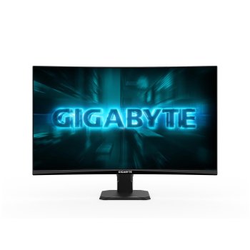Монитор 27" Gigabyte GS27F2 EK
