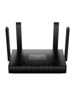 Маршрутизатор Cudy 6 AX3000 WR3000 v2 Wi-Fi Роутер, VPN