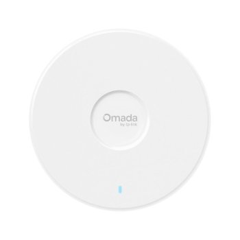 Точка доступа TP-Link EAP787 BE12000 Трехдиапазонная потолочная Wi-Fi 7