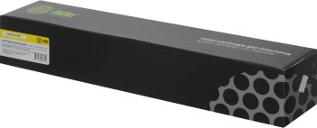 Картридж Cactus CS-WC7120YRU 006R01462 желтый (15000стр.) для Xerox WC 7120/7120T/7125S/7220/7120S/7125/7125T/7225