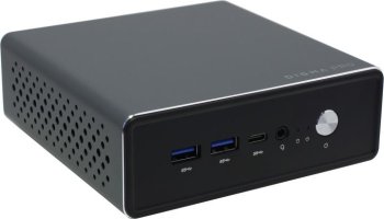 Мини компьютер Digma Pro Minimax U1 <DPP3-ADXW03> (i3 1215U, 16Gb, 512SSD, Wi-Fi. BT 5.2, Win11Pro)