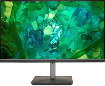 Монитор Acer 27" RS272P1bpamix черный IPS LED 4ms 16:9 HDMI M/M матовая 250cd 178гр/178гр 1920x1080 DP FHD 4.71кг