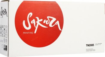 Картридж SAKURA TN2085 для Brother HL-2035R