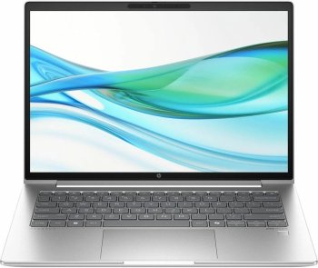 Ноутбук и HP Probook 440 G11/14"/IPS/ Intel Core Ultra 5 125U/16GB/512GB SSD/Intel Graphics/DOS/серебристый/1.4kg