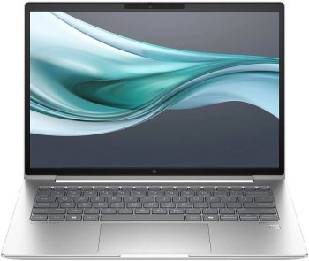 Ноутбук HP EliteBook 640 G11/14"/Intel Core Ultra 7 155U/16Gb/512Gb SSD/Intel Iris Xe graphics/без ОС/серебристый/1.39kg