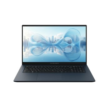 Ноутбук 17.3" MAIBENBEN Medio M17A Ryzen 7 5825U/16Gb/SSD512Gb/AMDRadeonGraphics/FHD/Win11/blue M17A