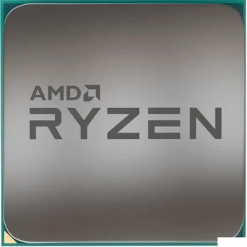 Процессор AMD Ryzen 5 5500X3d AM4 (100-000001504) (3GHz/AMD Radeon) OEM