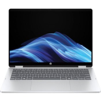 Ноутбук HP Omnibook 14-FP0023DX [B86Q7UA] 14.1" FHD/ core7 150U/16Gb/512SSD/Win11Pro