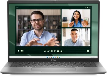 Ноутбук Dell Latitude 7450 Core Ultra 7 155U 16Gb SSD512Gb Intel Graphics 14" IPS FHD (1920x1200) Windows 11 Pro grey WiFi BT Cam (7450-7650)