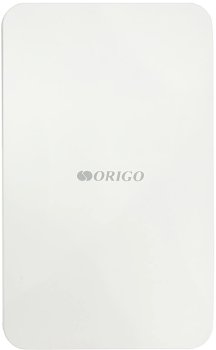 Точка доступа Origo OAP1800G (OAP1800G/A1A) AX1800 10/100/1000BASE-T белый