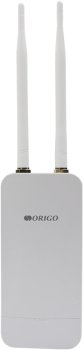 Точка доступа Origo OAP1200F (OAP1200F/A1A) AC1200 10/100BASE-TX белый