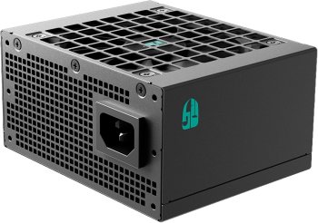 Блок питания Deepcool / GamerStorm SFX 850W PS850P (20+4pin) APFC 90mm fan 8xSATA Cab Manag RTL