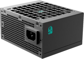 Блок питания Deepcool / GamerStorm SFX 1000W PS1000P (20+4pin) APFC 90mm fan 8xSATA Cab Manag RTL