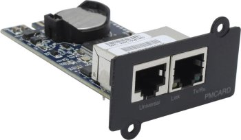 Карта управления для ИБП Ippon <1986298> Power Management Card для Pacific