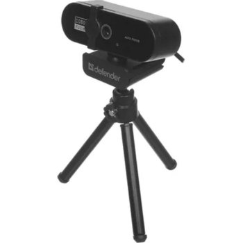 Веб-камера Web-камера Defender G-lens 2580 2 метра