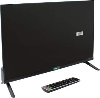 Телевизор-LCD 23.6" BBK 24LEM-1033/TS2C (1366x768, HDMI, USB, DVB-T2)