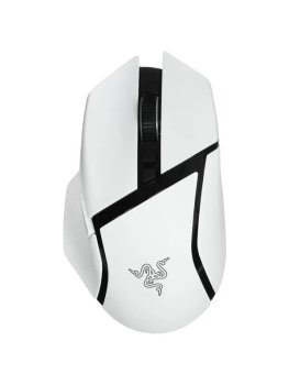 Мышь беспроводная Razer Basilisk V3 Pro 35K White , белая