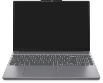 Ноутбук Lenovo IdeaPad Slim 3 15IRH10 Core i5 13420H 16Gb SSD512Gb Intel UHD Graphics 15.3" IPS WUXGA (1920x1200) без ОС grey WiFi BT Cam (83K100DVPS)