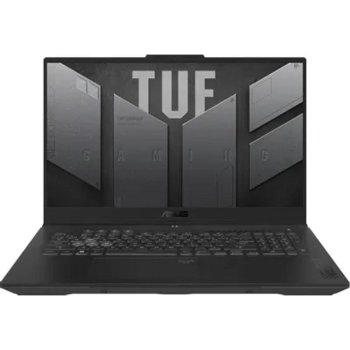 Ноутбук Asus TUF Gaming A16 FA607NUQ-RL024 [90NR0QF3-M001T0] Grey 16" {WUXGA Ryzen 7 170 / 16Gb/ SSD512Gb/RTX4050 6Gb/noOs}