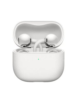 Наушники с микрофоном HUAWEI Freeclip 2 , белые