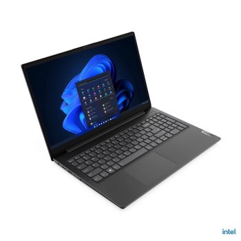 Ноутбук Lenovo V15 G4 IRU/15.6"/TN/Intel Core i5-13420H/8Gb/512Gb SSD/Intel UHD Graphics/DOS/черный/1.65kg