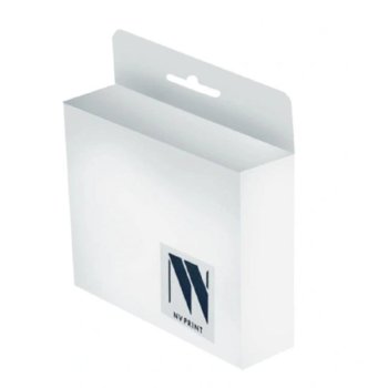 Картридж NV Print CLI-426C (NV-4557B001) Cyan для Canon Pixma iP4840, MG5140, MG6140, MG8140 (10.5 мл)