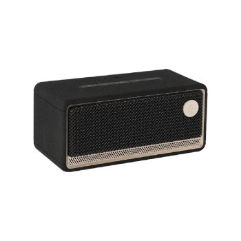Портативная колонка Edifier ES60 черный 34W 2.0 BT/USB