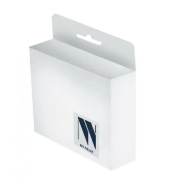 Картридж NV Print CLI-426GY (NV-4560B001) Gray для Canon Pixma iP4840, MG5140, MG6140, MG8140 (10.5 мл)