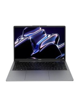 Ноутбук Tecno Megabook K16S 16", AMD Ryzen 7 7735HS, RAM 16 ГБ, SSD 1024 ГБ, AMD Radeon 680M, Windows Home, (4894947110832), серый, Русская раскладка