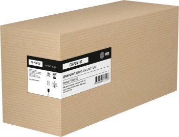 Драм-картридж совместимый Cactus CS-PCM130 PCM130 черный ч/б:12000стр. для P130/M130 Катюша