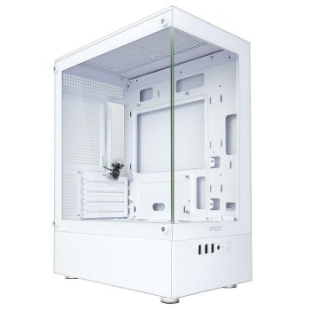Корпус Ginzzu CL480