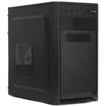 Корпус CROWN CMC-4220 (CM-PS500W ONE 80mm) OEM