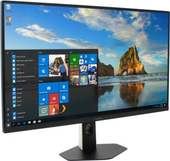 Монитор 27" Xiaomi 2K Monitor G27Qi 2026 <ELA6648RU> (LCD, 2560x1440, HDMI, DP)