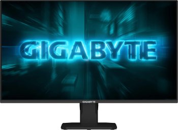 Монитор Gigabyte 24.5" GS25F2A черный IPS LED 16:9 HDMI M/M матовая 1000:1 300cd 178гр/178гр 1920x1080 240Hz DP FHD 3.11кг