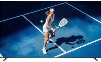 Телевизор-LCD Haier 65" M7 Frameless черный 4K Ultra HD 144Hz MEMC DVB-T DVB-T2 DVB-C DVB-S2 USB WiFi Smart TV