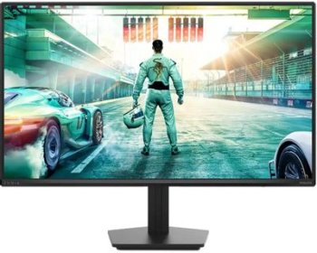 Монитор Philips 27" 27M2N2500NF, 16:9, QHD, 4ms, 300cd, 144Hz, HDMI, DP