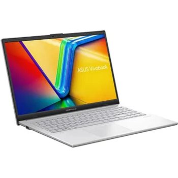 ASUS VivoBook E1504FA-BQ5036 [90NB0ZR1-M07490] Silver 15.6" {FHD Ryzen 5 40/8Gb/SSD512Gb/noOS}