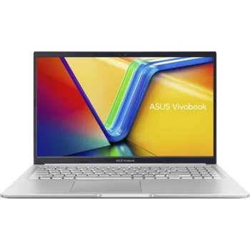 ASUS VivoBook X1502VA-BQ1384 [90NB10T2-M01YV0] Silver 15.6" {FHD  i5 13420H/16Gb/SSD512Gb/noOS}
