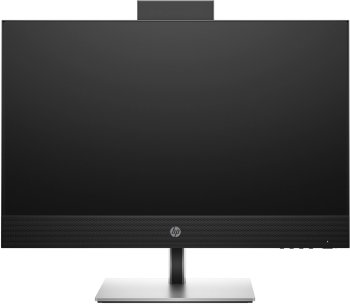 Моноблок HP ProOne 440 G9 23.8" Full HD i5 14500T (1.7) 8Gb SSD512Gb UHDG 770 FreeDOS GbitEth WiFi BT 120W клавиатура мышь Cam черный/серебристый 1920