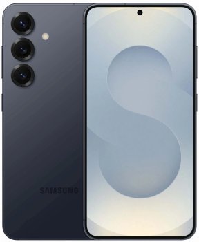 Смартфон Samsung SM-S931B Galaxy A17512Gb 12Gb черный моноблок 3G 4G 2Sim 6.2" 1080x2340 Android 15 50Mpix 802.11 a/b/g/n/ac/ax/be NFC GPS GSM900/1800